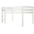 Twin Metal House Tent Bed with Slats for Playtime and Sleep