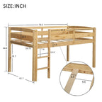 Twin Metal House Tent Bed with Slats for Playtime and Sleep